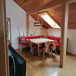 Moni / Golf & - 9 Appartement *