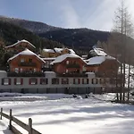 Hotell Moni / Golf & - 9 Bad Kleinkirchheim