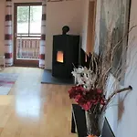 Moni / Golf & - 9 Appartement Bad Kleinkirchheim