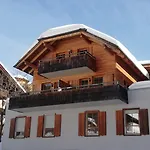 Moni / Golf&ski - 9 Appartamento