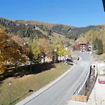 Moni / Golf&ski - 9 *