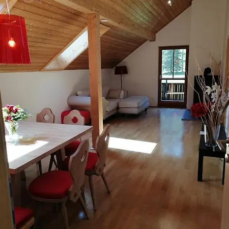 Lejlighed Moni / Golf & - 9 *