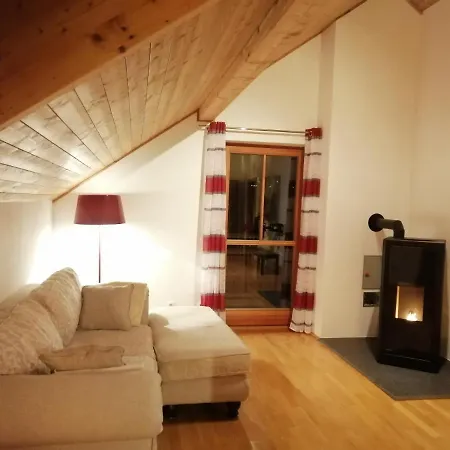 Appartamento Moni / Golf&ski - 9 *