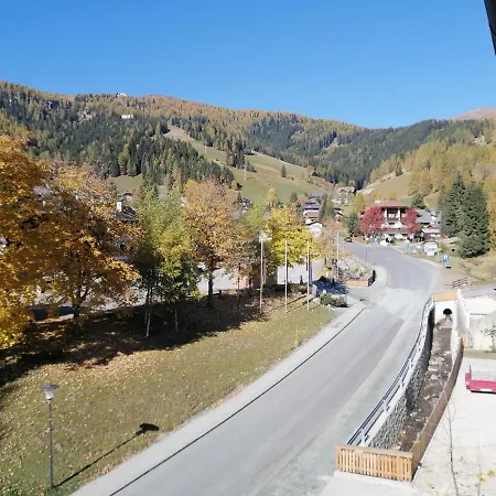 Moni / Golf & - 9 Lejlighed Bad Kleinkirchheim