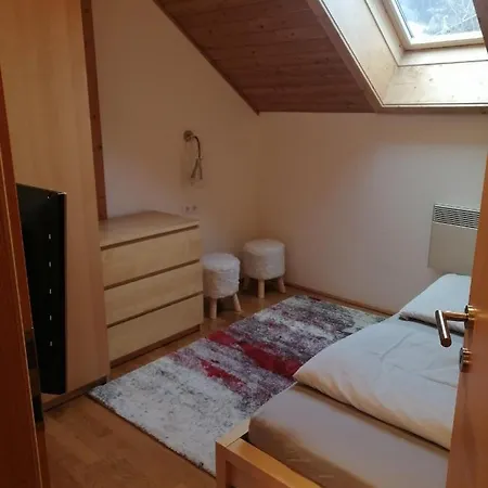 Moni / Golf & - 9 Lejlighed *