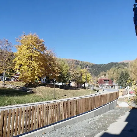 Moni / Golf & - 9 Bad Kleinkirchheim