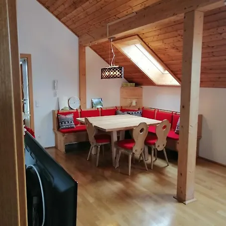 Moni / Golf & - 9 Lejlighed *