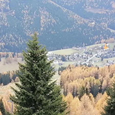 Moni / Golf & - 9 * Bad Kleinkirchheim