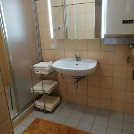 Moni / Golf & - 9 * Bad Kleinkirchheim