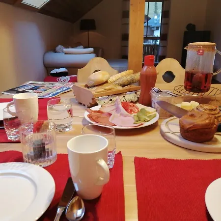 Moni / Golf & - 9 Lejlighed *