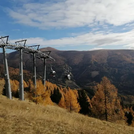 Moni / Golf & - 9 Lejlighed *