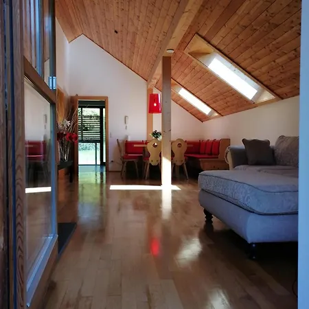 Moni / Golf & - 9 * Bad Kleinkirchheim