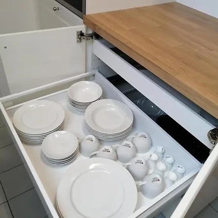 Moni / Golf & - 9 Lejlighed