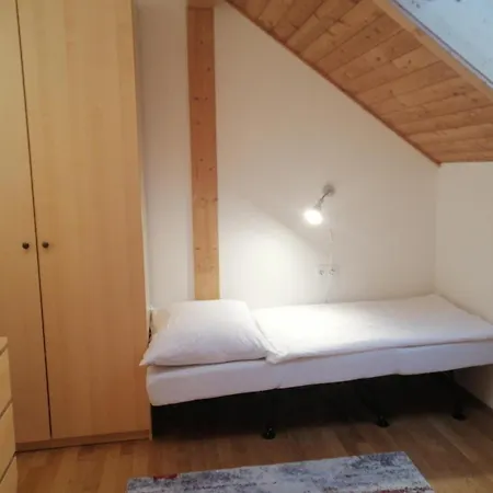 Moni / Golf & - 9 Lejlighed *