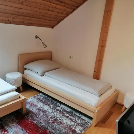 Lejlighed Moni / Golf & - 9 *