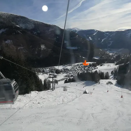 Διαμέρισμα Moni / Golf & - 9 Bad Kleinkirchheim