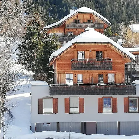 Lejlighed Moni / Golf & - 9