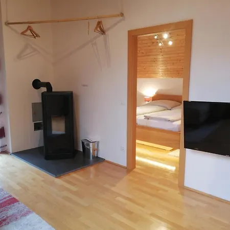 Moni / Golf & - 9 * Bad Kleinkirchheim