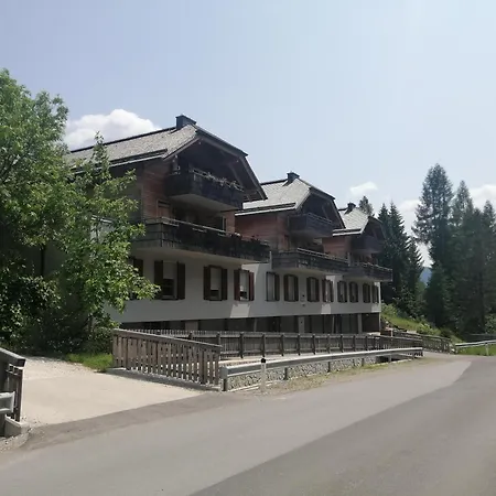 Moni / Golf & - 9 Appartement