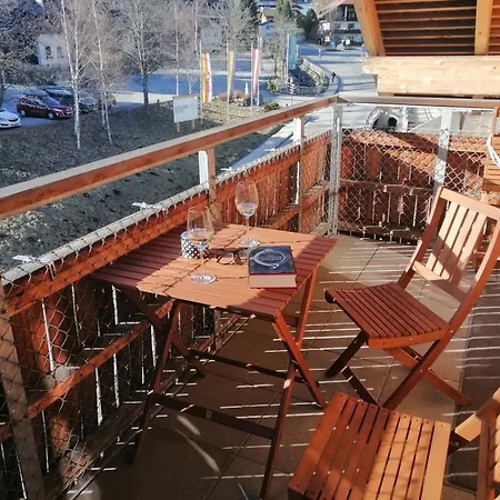 Moni / Golf & - 9 Lejlighed *