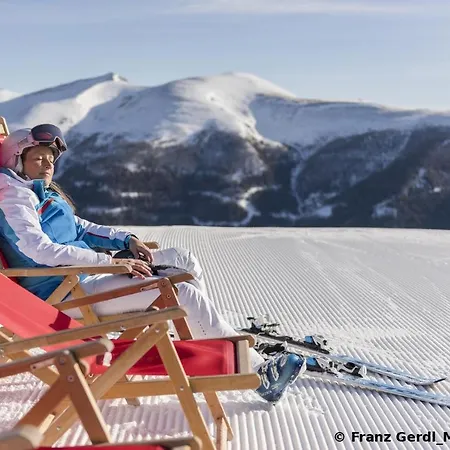 Lejlighed Moni / Golf & - 9