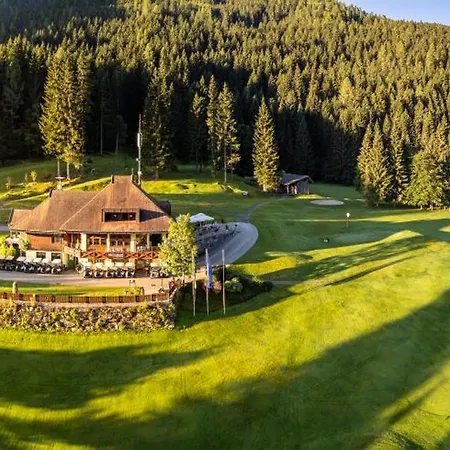 Moni / Golf&ski - 9 *