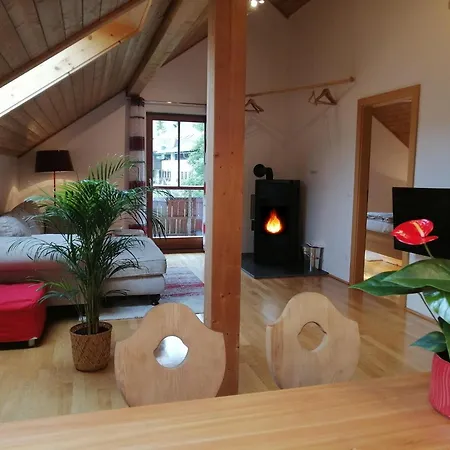 Appartamento Moni / Golf&ski - 9 Bad Kleinkirchheim
