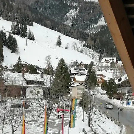 Lejlighed Moni / Golf & - 9 Bad Kleinkirchheim