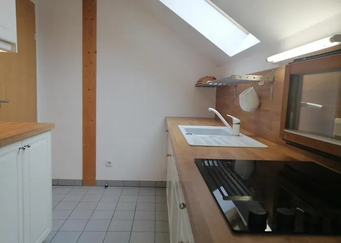 Moni / Golf & - 9 Apartament *