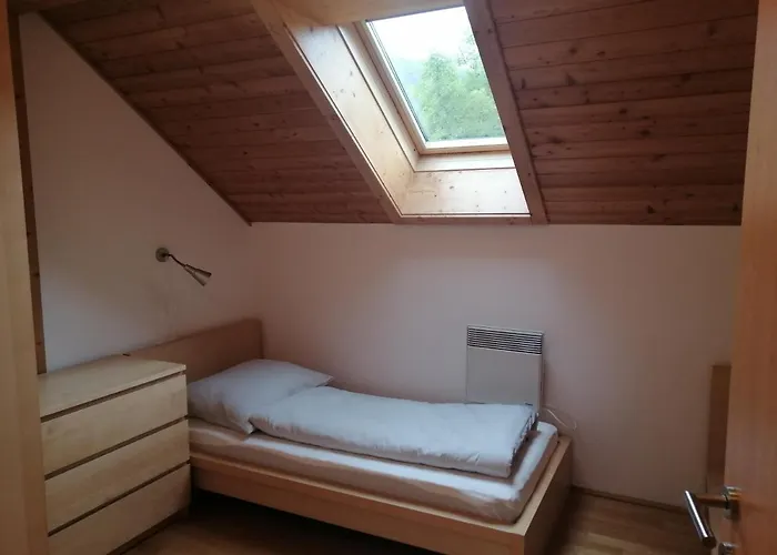 Moni / Golf & - 9 Apartament *