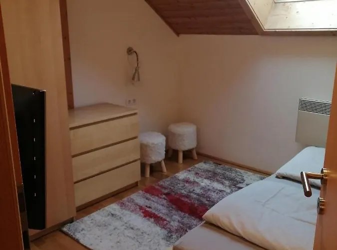 Moni / Golf & - 9 Apartament *