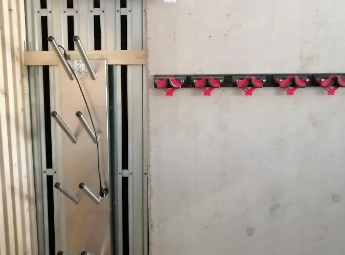 Apartament Moni / Golf & - 9 Bad Kleinkirchheim