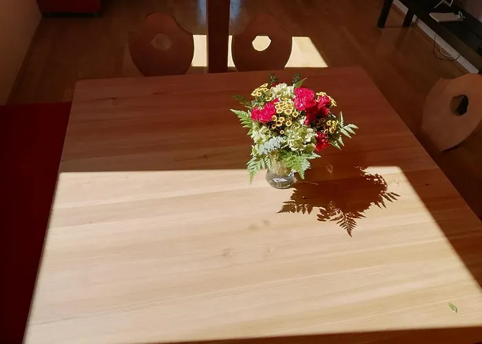 Apartament Moni / Golf & - 9 *