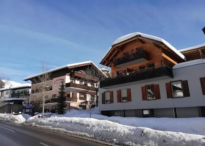 Moni / Golf & - 9 Apartament *