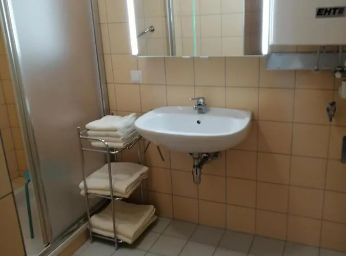 Moni / Golf & - 9 * Bad Kleinkirchheim