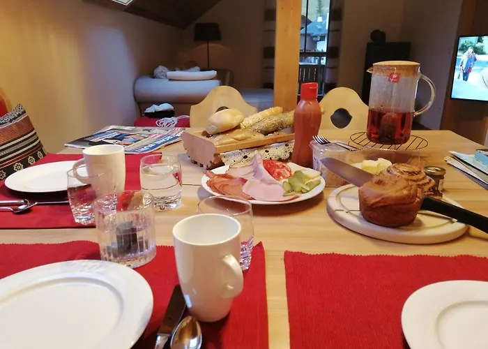 Moni / Golf & - 9 Apartament *