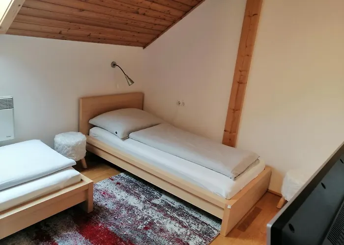 Apartament Moni / Golf & - 9