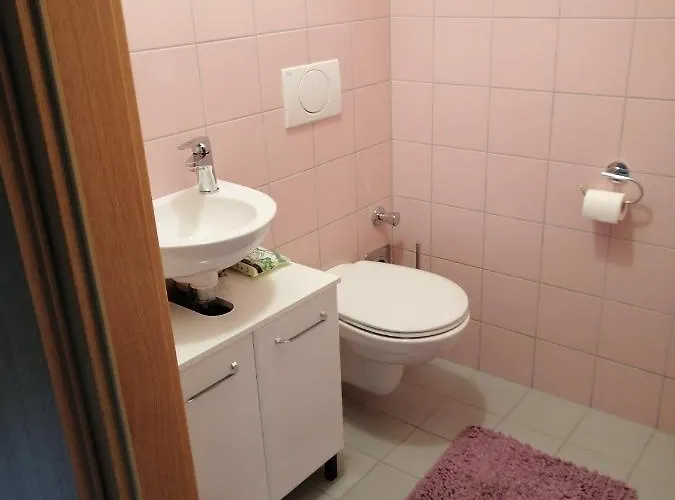 Moni / Golf & - 9 * Bad Kleinkirchheim