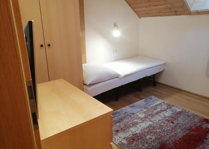 Moni / Golf & - 9 Apartament