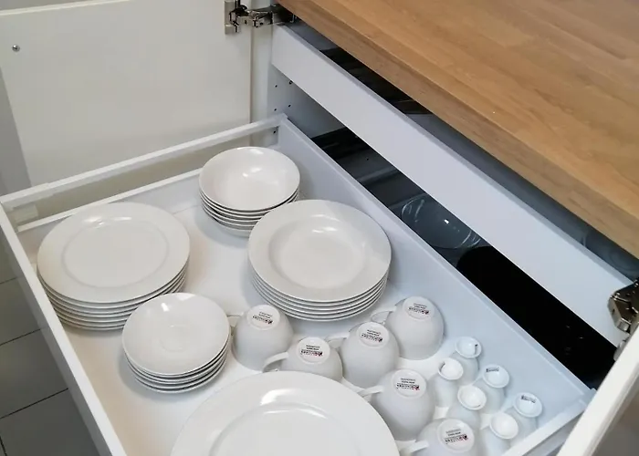 Moni / Golf & - 9 Apartament