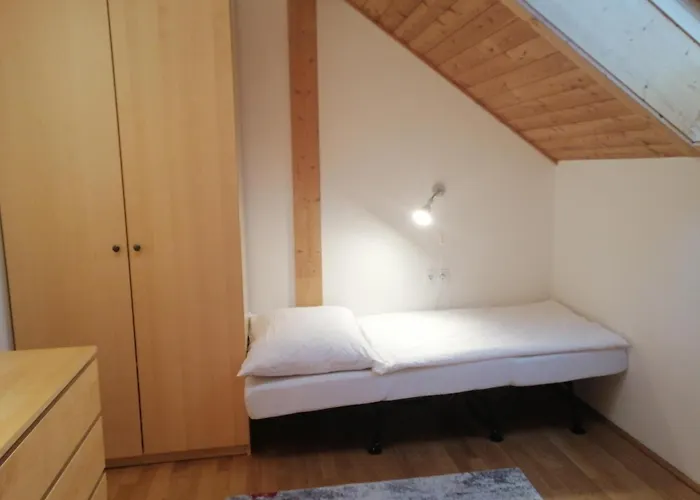 Moni / Golf & - 9 Apartament *