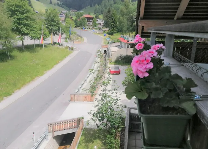 Apartament Moni / Golf & - 9 *