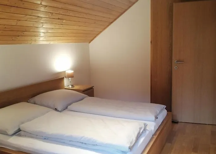 Apartament Moni / Golf & - 9