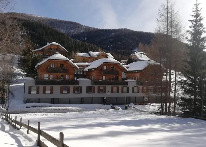 Apartament Moni / Golf & - 9 Bad Kleinkirchheim