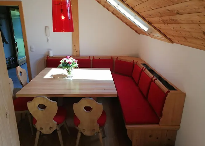 Moni / Golf & - 9 Apartament Bad Kleinkirchheim