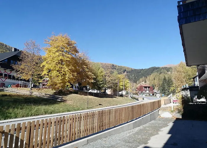 Moni / Golf & - 9 * Bad Kleinkirchheim