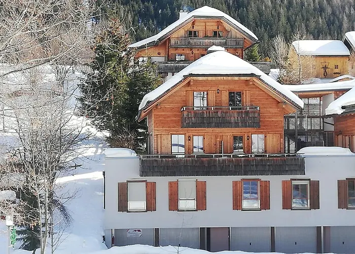 Apartament Moni / Golf & - 9