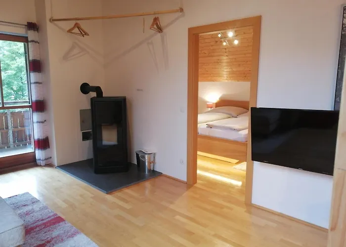 Moni / Golf & - 9 * Bad Kleinkirchheim