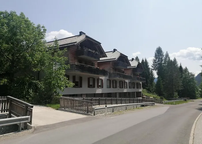 Moni / Golf & - 9 Apartament