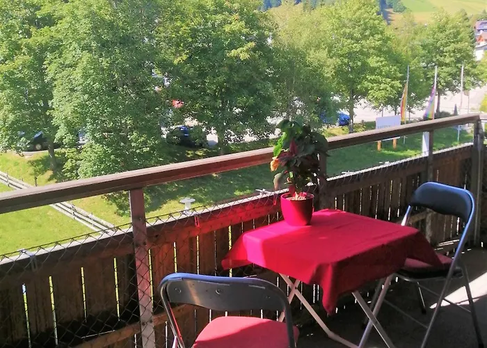 Apartament Moni / Golf & - 9 Bad Kleinkirchheim